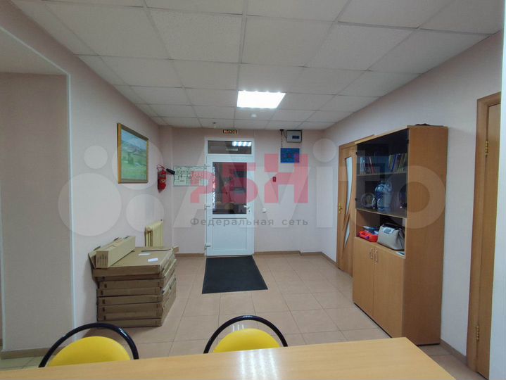 120 кв м с отдельным входом