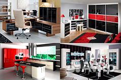 Мебель на заказ в Воронеже и области