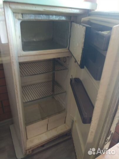 Холодильник Орск