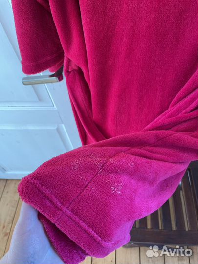 Халат женский