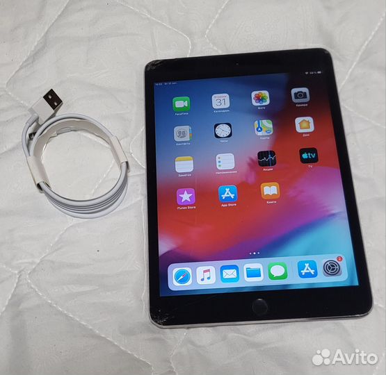 iPad mini 3 + sim
