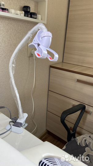 Держатель для телефона настольный