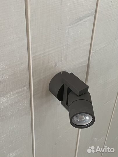 Светильник настенно-потолочный новый много