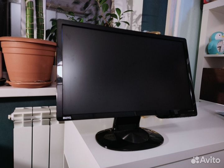 Монитор Benq et-0030-b