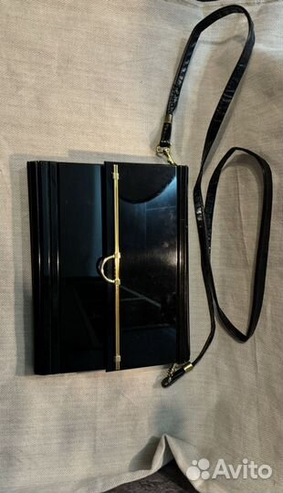 Винтажная сумка 50 х