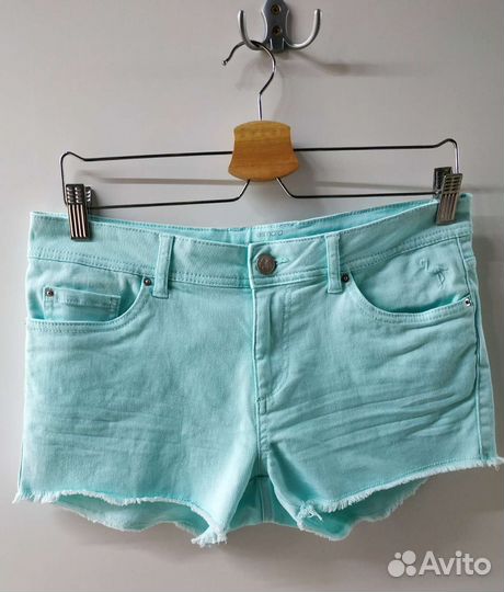Шорты женские 48 размер