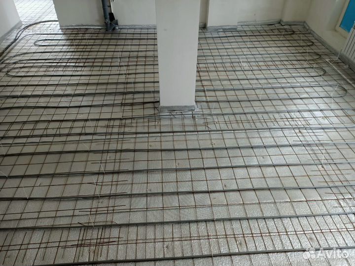 Сварочные работы