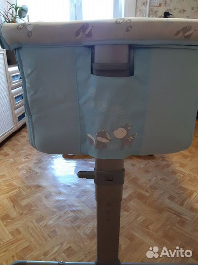 Колыбель чикко