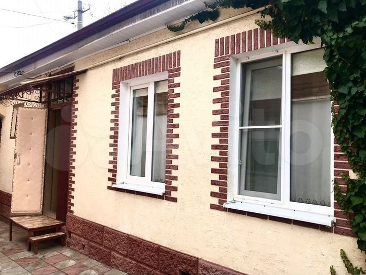 2-к. квартира, 45 м², 1/1 эт.