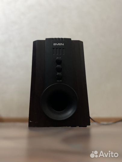 Колонки sven sps 820