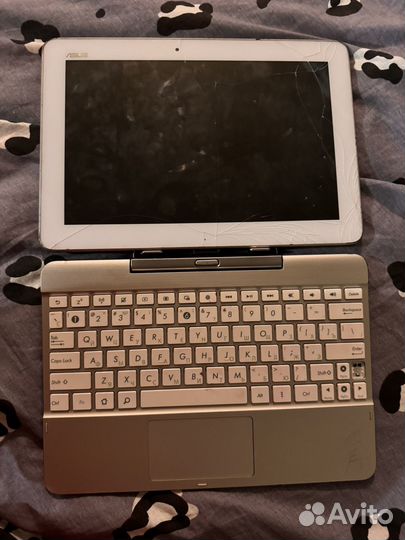 Планшет asus