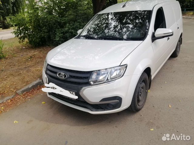 Доставка малогабаритных грузов, грузоперевозки