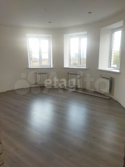 1-к. квартира, 47,1 м², 2/3 эт.