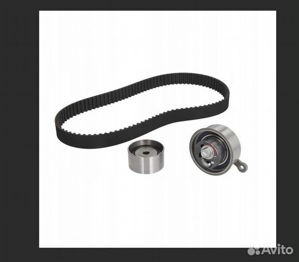 Комплект грм vkma 03256 Citroen, Peugeot