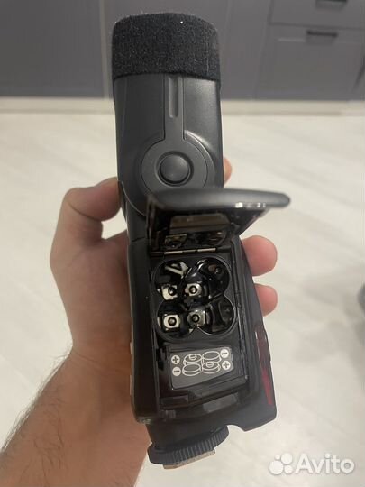 Вспышка камеры yongnuo yn560-III