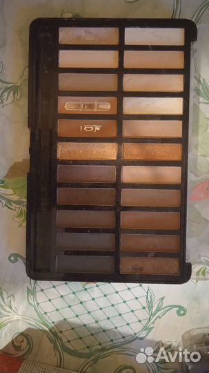 Набор косметики