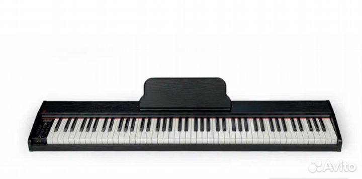 Возму в аренду электронное пианино. Любая модель