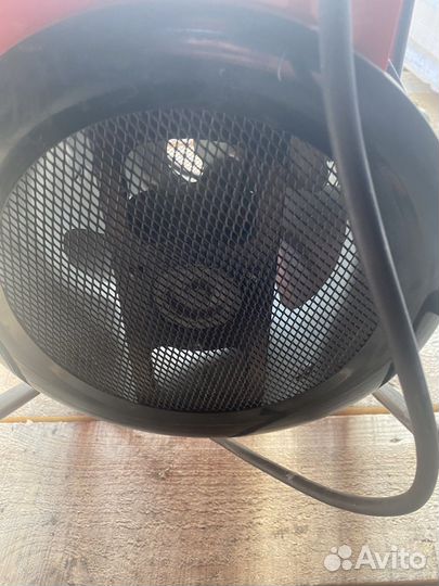 Продам пушку