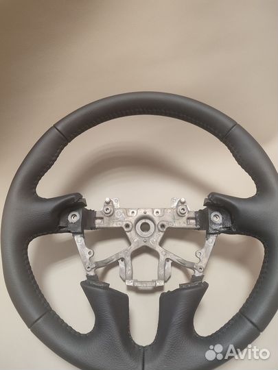 Руль Nissan Murano z51