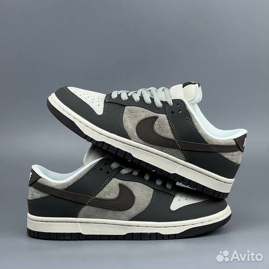 Удобные Nike Dunk SB Brow