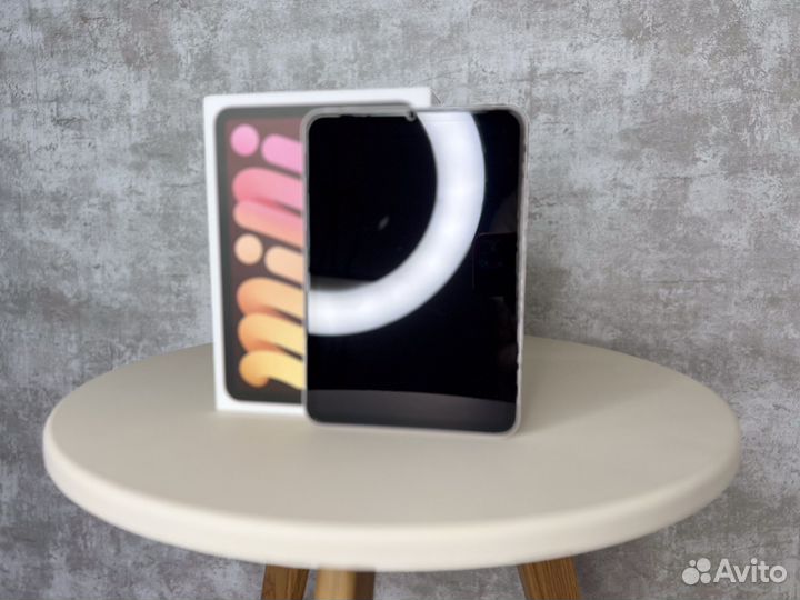 iPad Mini 6 64gb Wi-Fi Идеал, Оригинал, Комплект