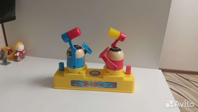 Детские игрушки