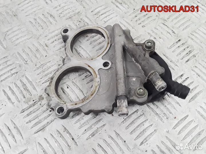 Фланец BMW E46 m43б19 11611435716