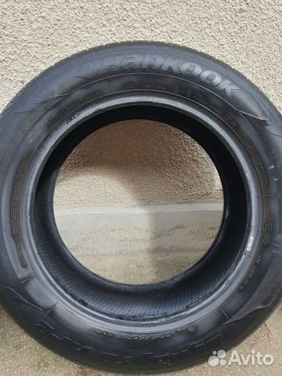 Hankook Dynapro HP2 RA33 235/60 R18