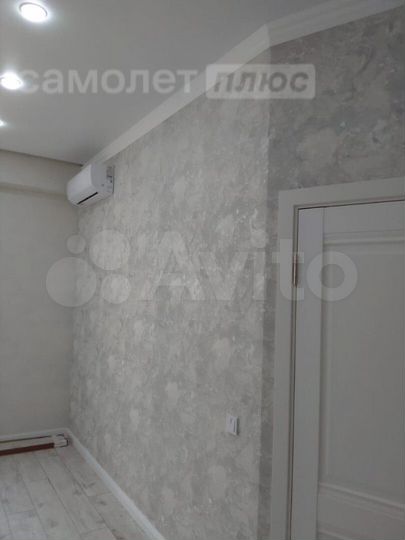 1-к. квартира, 35,9 м², 2/9 эт.