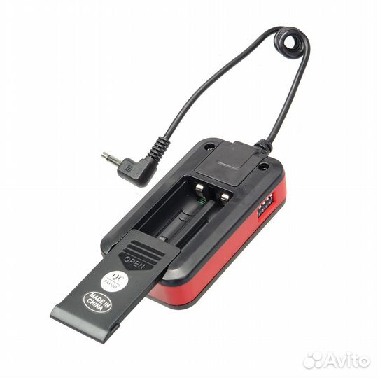 Радиосинхронизатор Falcon Eyes FlashHunter 2.4 RF