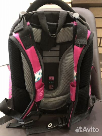 Рюкзак для девочки