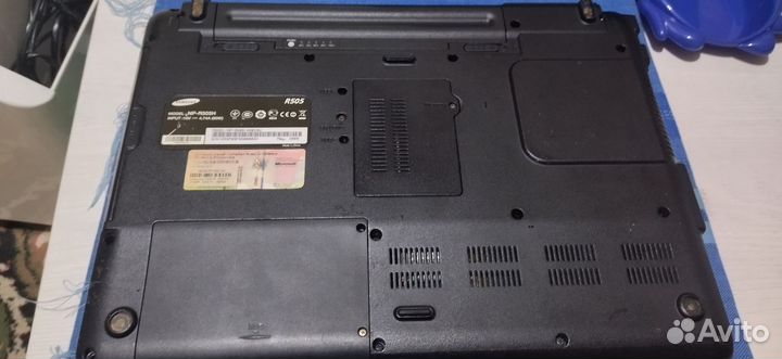 Запчасти для ноутбуков