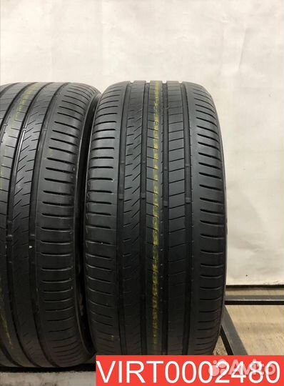 Bridgestone Alenza 001 275/45 R21 110W