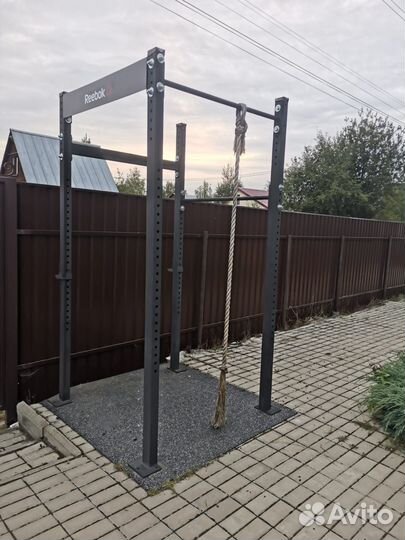 Турник рама