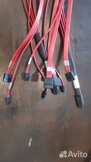 SATA raid Intel srcs14L iirrz4chsi