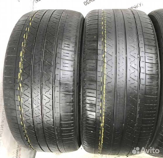 Dunlop SP Sport 5000 255/60 R17 106H