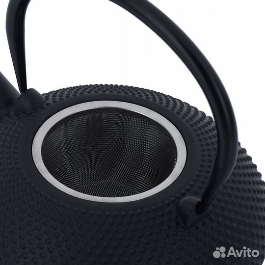 Gipfel Чугунный заварочный чайник 1.1л