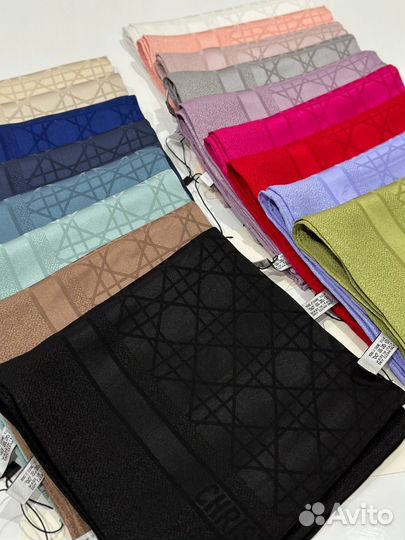 Платки люкс