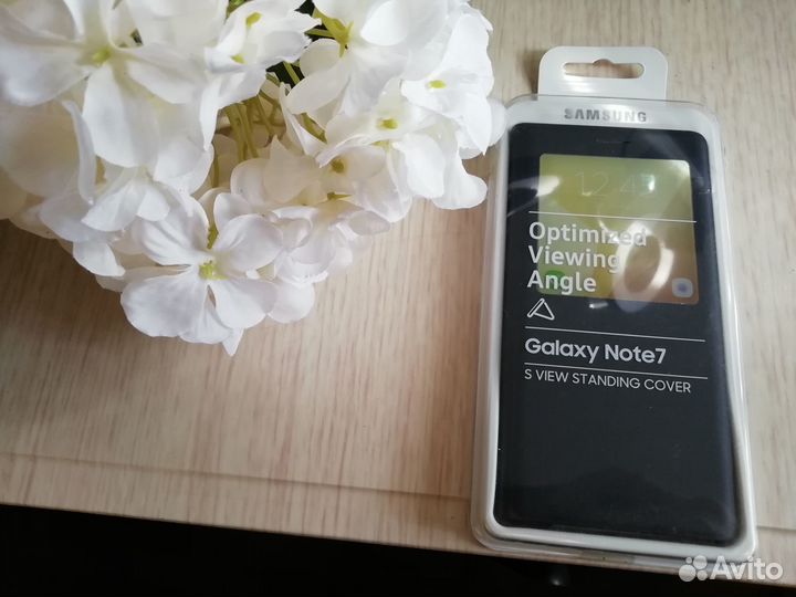 Чехол на samsung galaxy 7 note