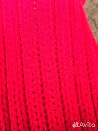 Женский шарф