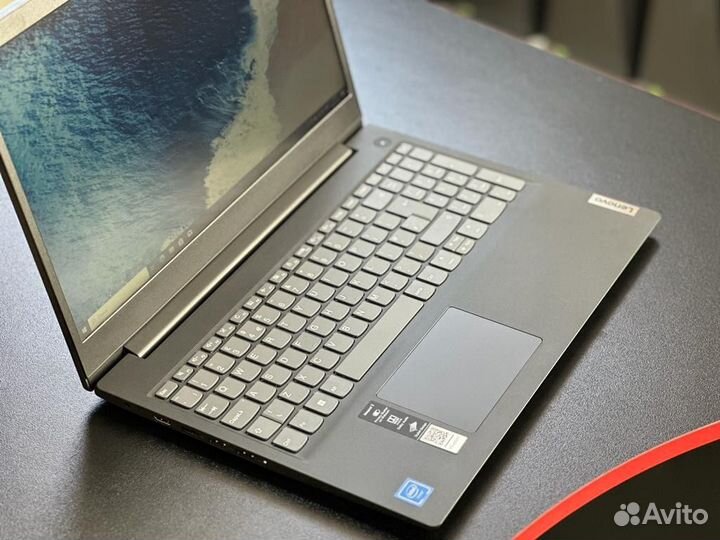 Новый Офисный ноутбук для работы Lenovo