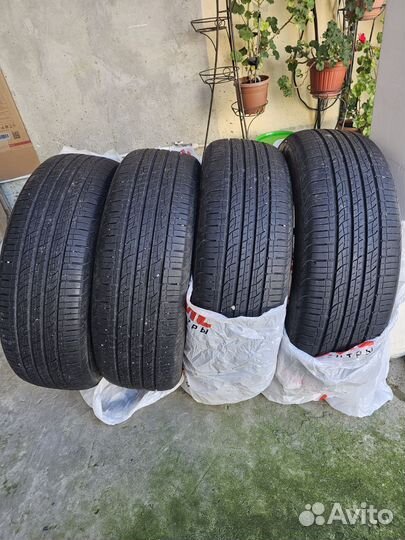 Giti GitiComfort F50 2.25/60 R18