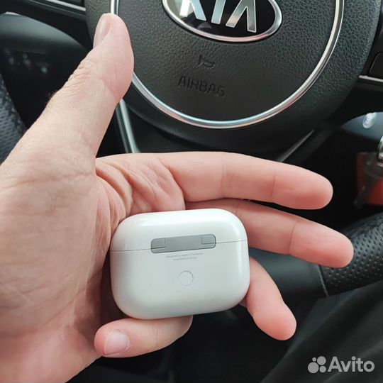 Наушники Air Pods pro бу original