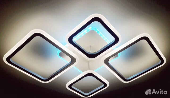 Электрик Монтаж светильников Ремонт люстр Розеток