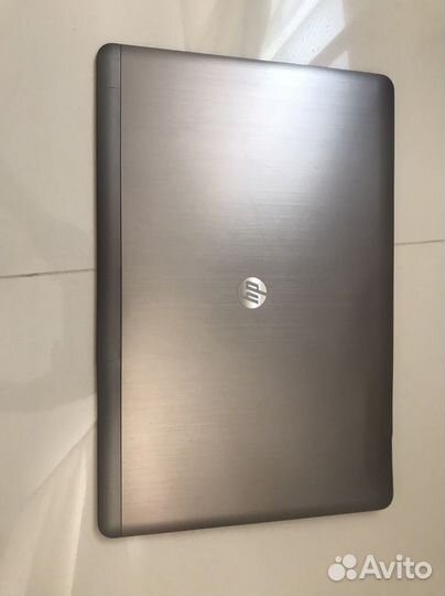 Hp probook 4540s запчасти