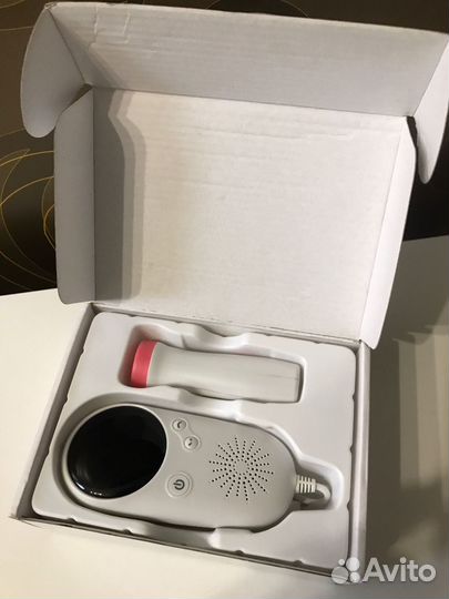 Доплер для беременных