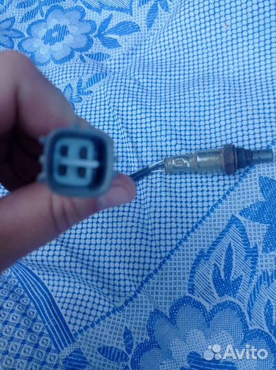 Датчик кислорода