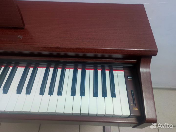 Kawai CN-21 цифровое пианино
