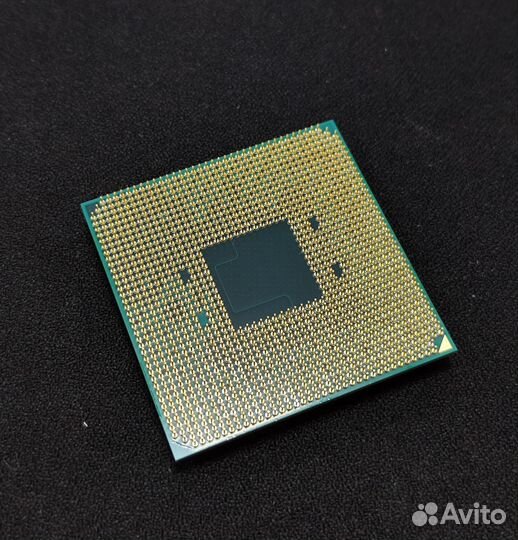 Процессор Amd ryzen 3 2200g AM4 OEM Новый