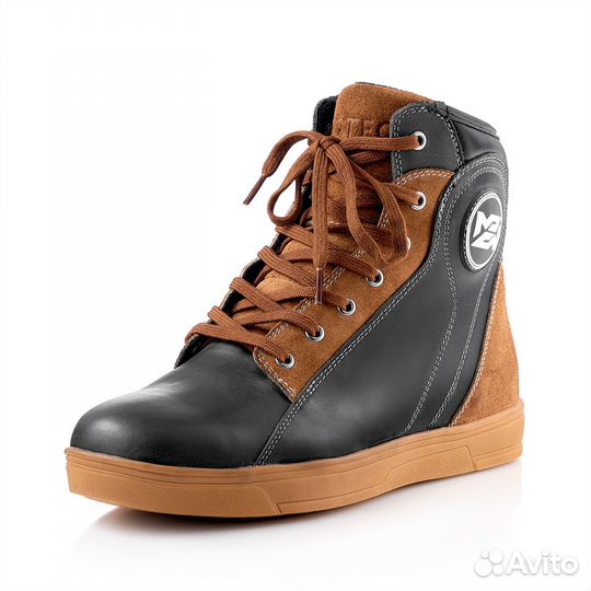 Мотокроссовки moteq sigal